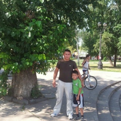 Юрий Герман
