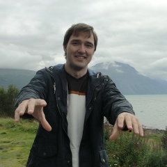 Петр Мартынов, 27.05.1989, Москва