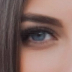 Dasha Mirchuk, 25.12.1990, Всеволожск