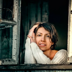 Марина Шимкович, 31.07, Боярка