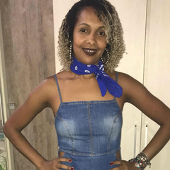 Cassiana Souza, 26.12.1980
