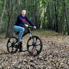 Дмитрий Никонов, 09.08.1988, Энгельс