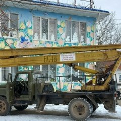 Женя Карпов-Автовышка, 04.09, Павловская
