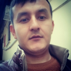 Баходир Бахтиёрович, 08.05.1991, Бухара