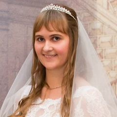 Екатерина Урванцева, 16.12.1989, Москва