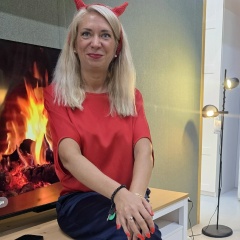 Юлианна Павлова, 04.10, Санкт-Петербург