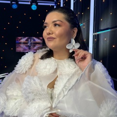 Рустина Зубова, 23.06, Москва