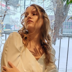 Юлия Муханова, 11.07, Сочи
