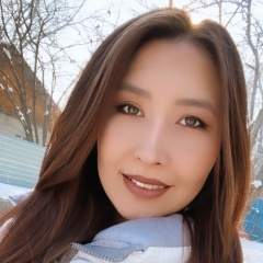 Зарина Кадыркулова, 09.05.1993, Алматы