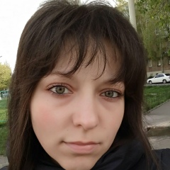 Яся Гриценко, 07.04, Киев