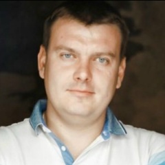 Антон Кабанов, 28.08.1985, Краснодар