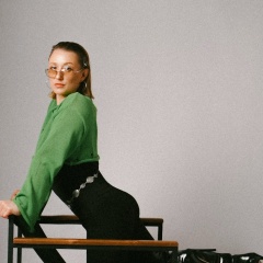 Светлана Дроздова, 04.08.1990, Челябинск