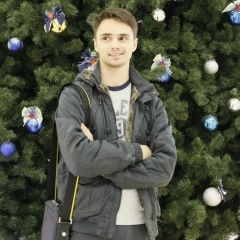 Саша Бранников, Москва