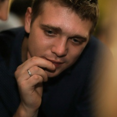 Павел Ладысев, 22.07.1992, Витебск
