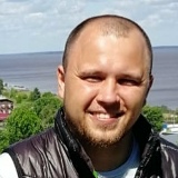 Станислав Савельев, 25.01, Москва