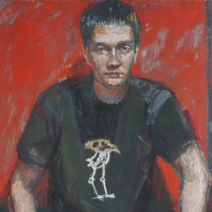 Александр Батусов, 31.03, Жуковский