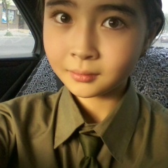 Жанниет Кенес, Шымкент