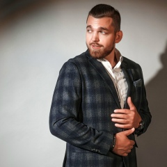 Иван Зиновьев, 20.08.1990, Dubai