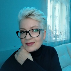 Надежда Воинова, 07.04, Ульяновск