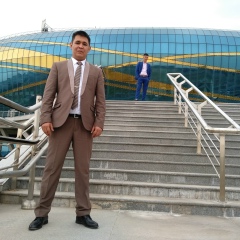 Габит Абубакиров, 22.01, Каскелен