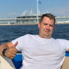 Александр Медведев, 06.07.1987, Санкт-Петербург