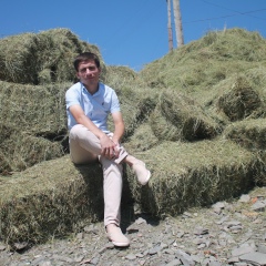 Murad Mustafayev, Баку