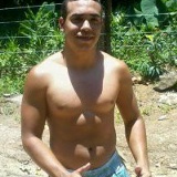 Bruno Xavier, 28.11.1995, Rio de Janeiro