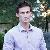 Иван Пономарев, 19.08, Москва