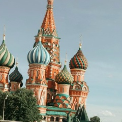 Lucky Tiger, 23.08, Санкт-Петербург