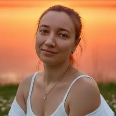 Жанна Бегеза, 30.03, Новосибирск