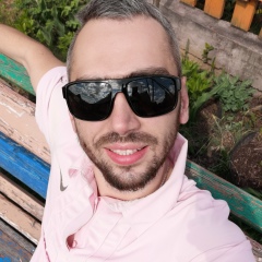 Сергей Нарчук, 30.05.1987, Минск