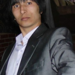 Ilyos Juraev, 01.11.1990, Москва