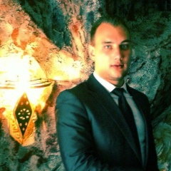 Артём Медведев, 28.02