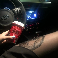 Алина Скрипка, Невинномысск