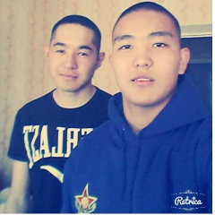 Мереке Барлыбеков, Караганда