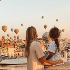 Katya Matsueva, 18.08, Красноярск
