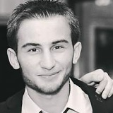 Beqa Oqropiridze, 12.01.1996, Батуми