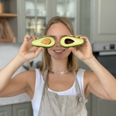 Ксения Бирюкова, 30.09.1990