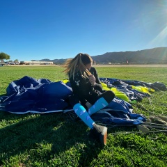 Юля Протасова, 21.08, Los Angeles