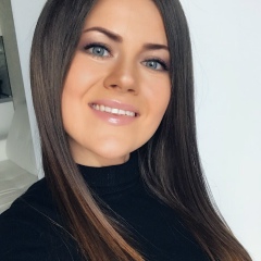 Агата Зайцева, 29.07, Санкт-Петербург