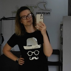 Дарья Илющенко, 20.08.1989, Омск