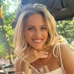 Светлана Педан, 14.05.1988, Bat Yam