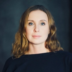 Наталия Католикова, 18.11.1983, Санкт-Петербург