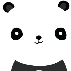 Аленька Panda, 30.08.1987