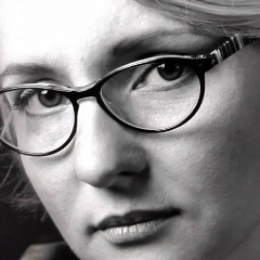 Olga Ryabushinskaya, 26.09.1982, Москва
