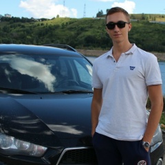 Владимир Демидов, 27.07.1996, Москва