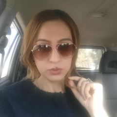 Zuleyha Faizova, 11.08, Киев