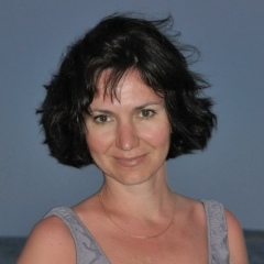 Марина Корольчук, 10.05, Кишинев