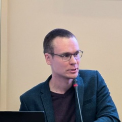 Камиль Гареев, 25.05, Санкт-Петербург