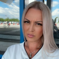 Елена Звекова, Санкт-Петербург